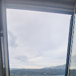 Photo n°2 de l'avis de fabio.a fait le 06/11/2021 à 18:00 sur le  Antico Hotel Lucia Pagnanelli à Castel Gandolfo