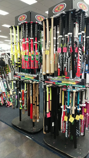 Sporting Goods Store «Big 5 Sporting Goods», reviews and photos, 1450 E Hatch Rd, Ceres, CA 95307, USA