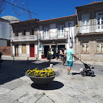 Photo n°3 de l'avis de Gil.O fait le 12/08/2017 à 10:53 sur le  O Pescador à Viana do Castelo