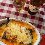 Photo n°1 de l'avis de frida.e fait le 17/01/2023 à 09:22 sur le  Pizzeria Trattoria Allegria à Hanau