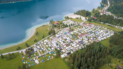Camping Sennalpe
