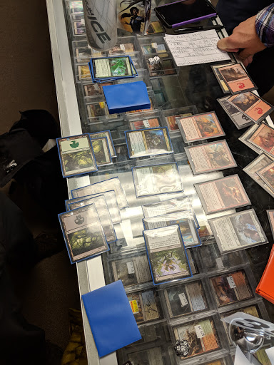 Game Store «Game Heroes», reviews and photos, 6680 Wadsworth Blvd, Arvada, CO 80003, USA