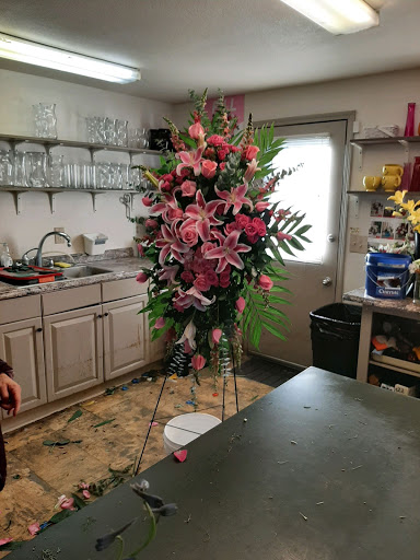 Florist «Fine Flowers», reviews and photos, 9719 Mill Plain Boulevard, Vancouver, WA 98664, USA