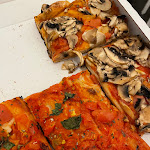 Photo n°3 de l'avis de Paul.i fait le 26/05/2023 à 23:40 sur le  Pizzeria Del Secolo à Rome