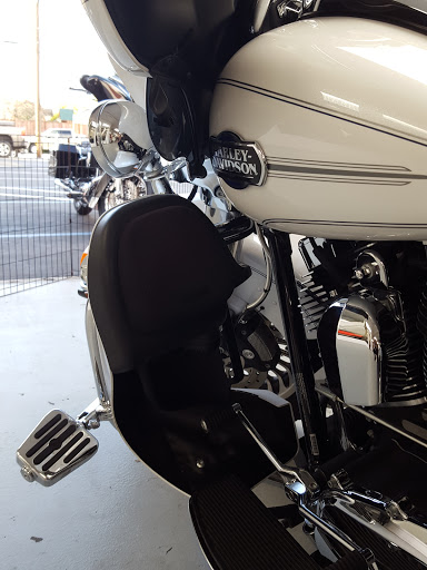 Motorcycle Dealer «M1 Kustoms», reviews and photos, 788 Douglas Ave, Redwood City, CA 94063, USA