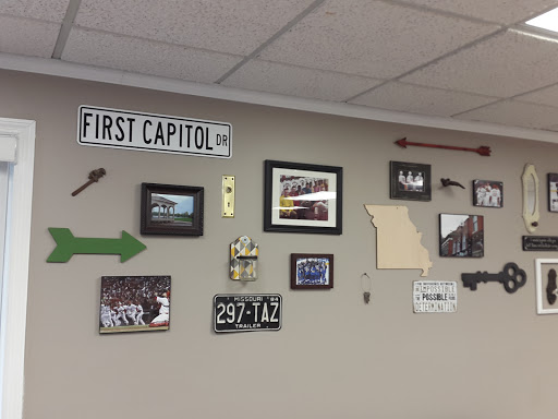 Amusement Center «Mastermind Room Escape - St. Charles», reviews and photos, 3900 Old Hwy 94 S #1, St Charles, MO 63304, USA