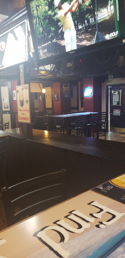 Bar & Grill «The Half Penny Public House», reviews and photos, 3743 Commercial St SE, Salem, OR 97302, USA