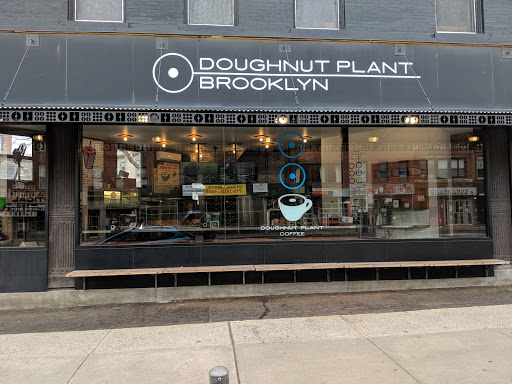 Donut Shop «Doughnut Plant», reviews and photos, 245 Flatbush Ave, Brooklyn, NY 11217, USA
