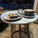 Photo n°1 de l'avis de Fabian.� fait le 26/12/2023 à 10:23 sur le  Café Bigoti à Leipzig