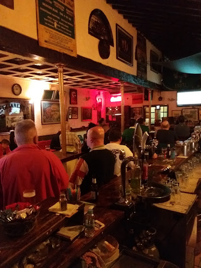 Información y opiniones sobre The Bailey Irish Pub de Torremolinos