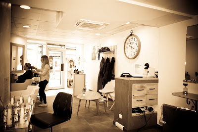 Wellness - la pause coiffure à Embrun