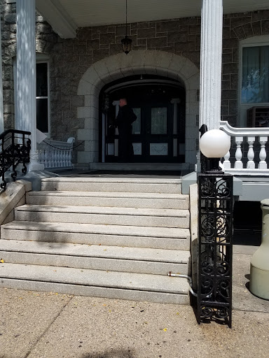 3330 G St, Philadelphia, PA 19134, USA