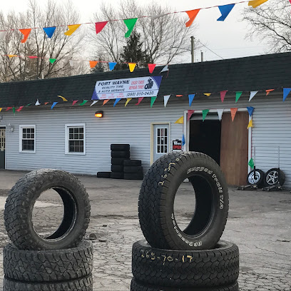 Fort Wayne Quality Tire And Auto Service