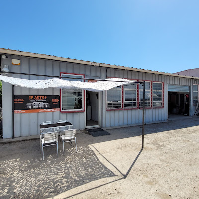 JP Autos à Le Cannet-des-Maures