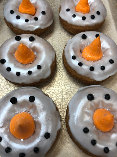 Wedding Bakery «Wyoming Pastry Shop», reviews and photos, 505 Wyoming Ave, Cincinnati, OH 45215, USA