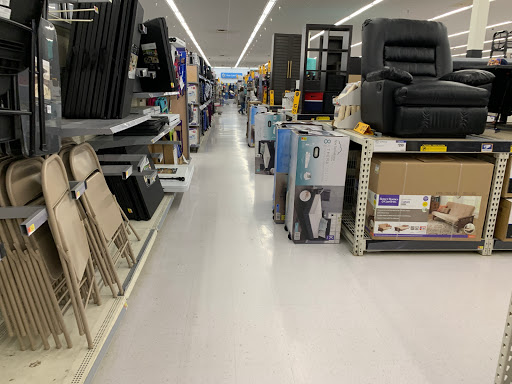 Department Store «Walmart Supercenter», reviews and photos, 4620 E Black Horse Pike, Mays Landing, NJ 08330, USA