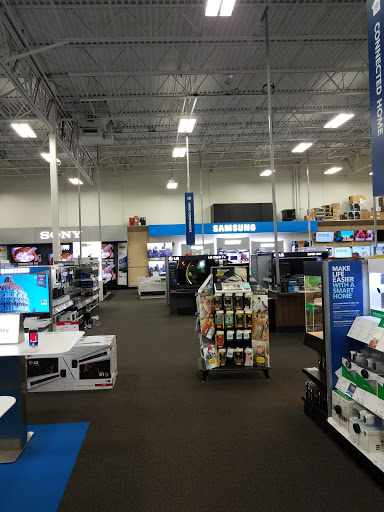 Electronics Store «Best Buy», reviews and photos, 2 International Dr, Danbury, CT 06810, USA