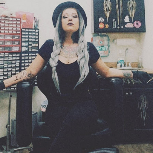 Tattoo Shop «Destination Tattoo Studio», reviews and photos, 250 SE Destination Dr #600, Grimes, IA 50111, USA