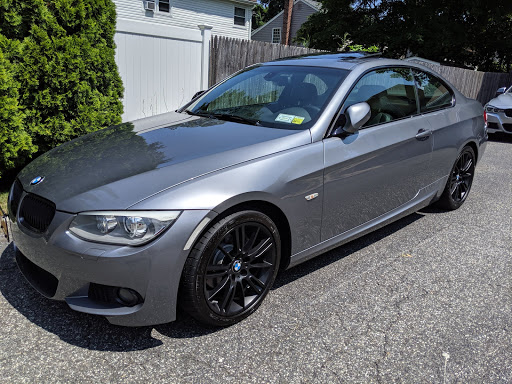 Auto Body Shop «Cavalier Auto Body», reviews and photos, 149 W Jericho Turnpike, Huntington Station, NY 11746, USA