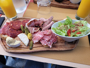Photo n°6 de Copains comme Cochon à Uzès ()