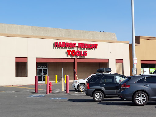 Hardware Store «Harbor Freight Tools», reviews and photos, 3800 Kietzke Ln STE 150, Reno, NV 89502, USA