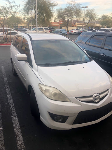 Locksmith «Pop-A-Lock», reviews and photos, 5191 W Charleston Blvd #135, Las Vegas, NV 89146, USA