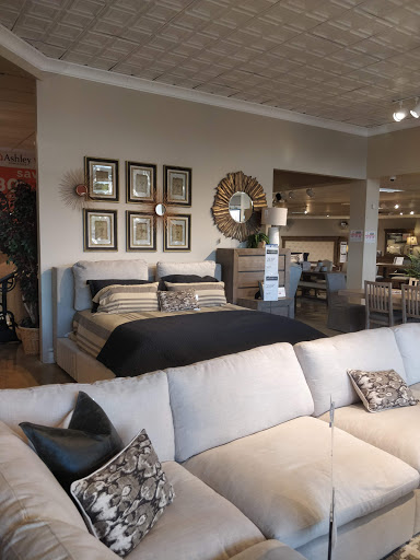 Furniture Store «Ashley HomeStore», reviews and photos, 6312 W Broad St, Richmond, VA 23230, USA