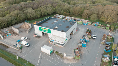 GUYOT environnement Plérin à Plérin