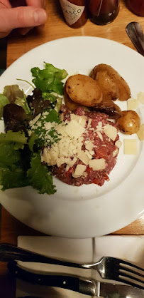 Viande du Bistrot 31 à Paris - n°8