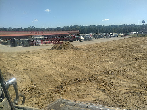 Department Store «Rural King», reviews and photos, 1920 Lube Way, Jasper, IN 47546, USA