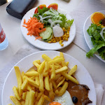 Photo n°1 de l'avis de jurgen.a fait le 07/08/2023 à 12:22 sur le  Pizza Cafe à Santa Cruz