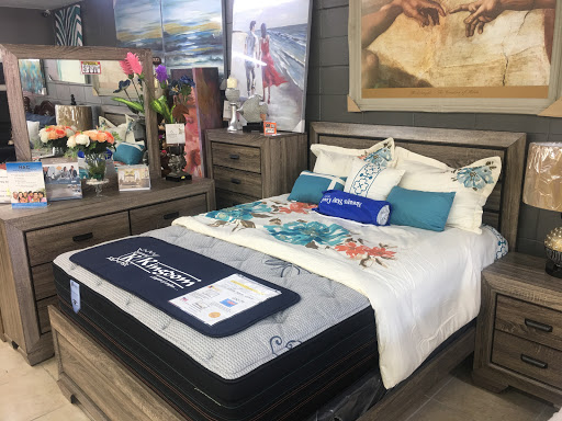 Furniture Store «VILLEGAS FURNITURE INC», reviews and photos, 11509 Carmenita Rd, Whittier, CA 90605, USA