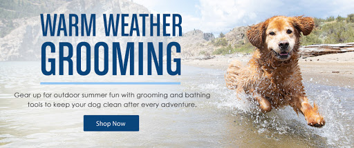 Pet Supply Store «J & J Dog Supplies», reviews and photos, 975 Ford St, Colorado Springs, CO 80915, USA