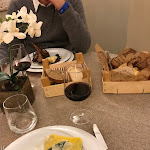 Photo n°3 de l'avis de Maddalena.a fait le 05/12/2017 à 16:07 sur le  Ristorante Bologna Albergo à Bagno di Romagna