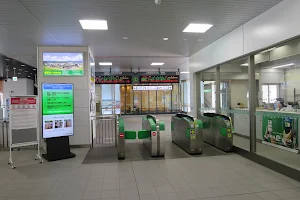 Iiyama Station image