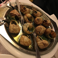 Escargot du Restaurant français Le Louchebem à Paris - n°15