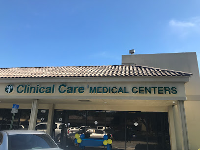 Clinical Care Medical Centers