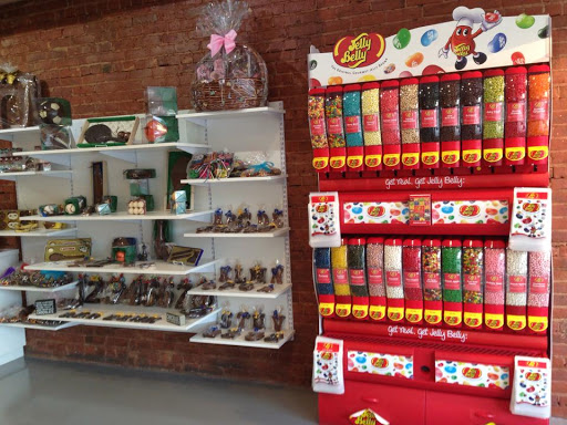 Chocolate Shop «Chocolate Works Red Bank», reviews and photos, 36 Broad St, Red Bank, NJ 07701, USA