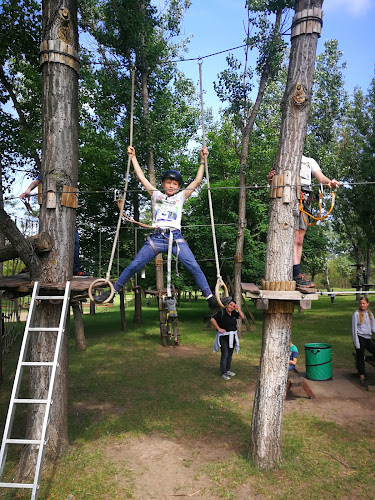 Árpád Vére Lovasiskola és kalandpark