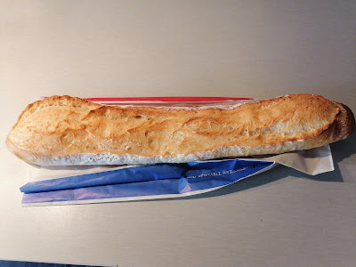 La Huche Normande à Le Petit-Quevilly