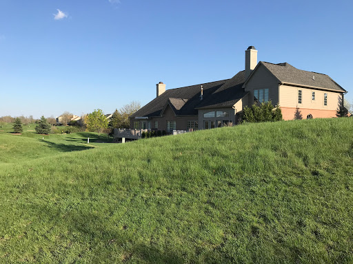 Golf Course «Tanglewood Golf Course», reviews and photos, 22805 Country Club Dr, South Lyon, MI 48178, USA