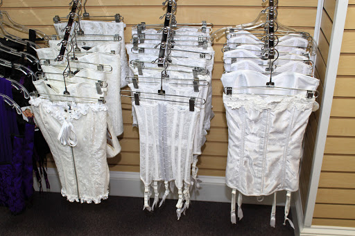 Lingerie Store «Seductions Lingerie», reviews and photos, 1220 John Harden Dr, Jacksonville, AR 72076, USA