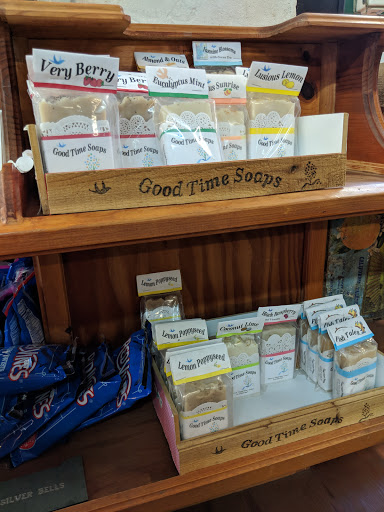 Convenience Store «Blodgett Country Store», reviews and photos, 21412 US-20, Blodgett, OR 97326, USA