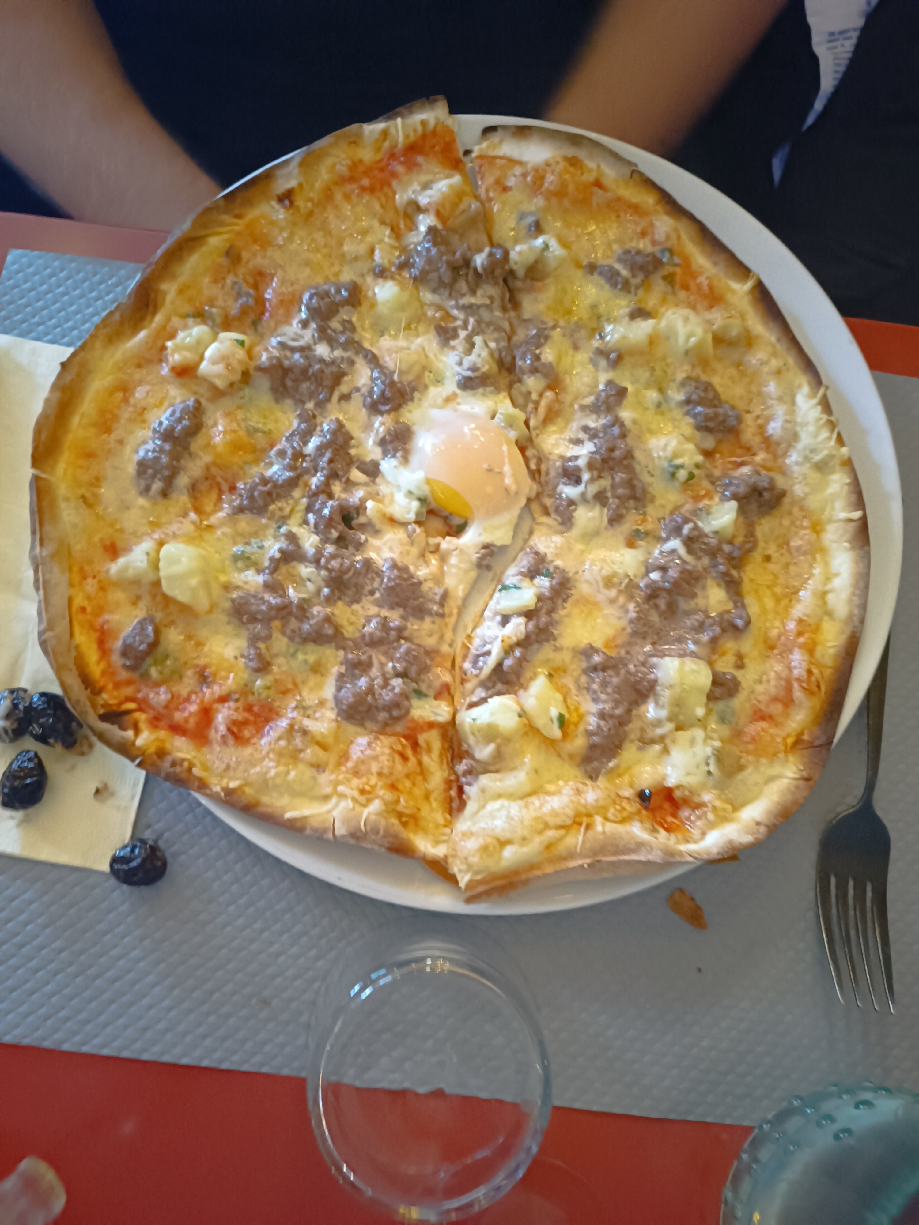 Photo n° 2 de l'avis de isabelle.a fait le 16/04/2023 à 19:29