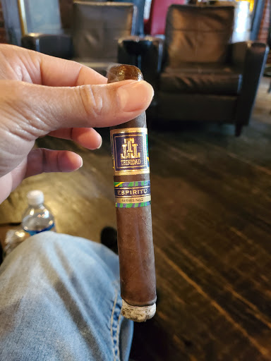 Tobacco Shop «En Fuego Tobacco Shop», reviews and photos, 2083 Summer Lee Dr, Rockwall, TX 75032, USA