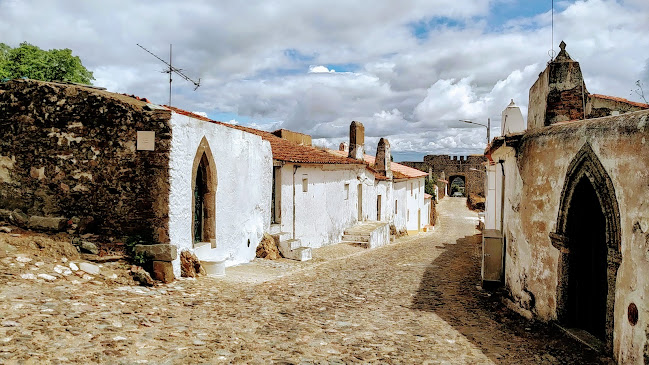 Castelo de Évoramonte - Outro