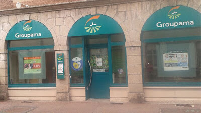Agence Groupama D'Arlanc à Arlanc