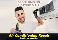 B&B Plumbing, Heating & Air - Photo 3 - Car repair in , Columbia