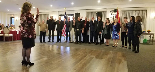 Golf Club «Otterkill Golf & Country Club», reviews and photos, 100 Otter Rd, Campbell Hall, NY 10916, USA