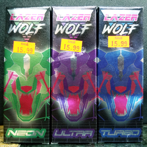 Liquor Store «Troy Highway Package Store», reviews and photos, 4414 Troy Hwy, Montgomery, AL 36116, USA